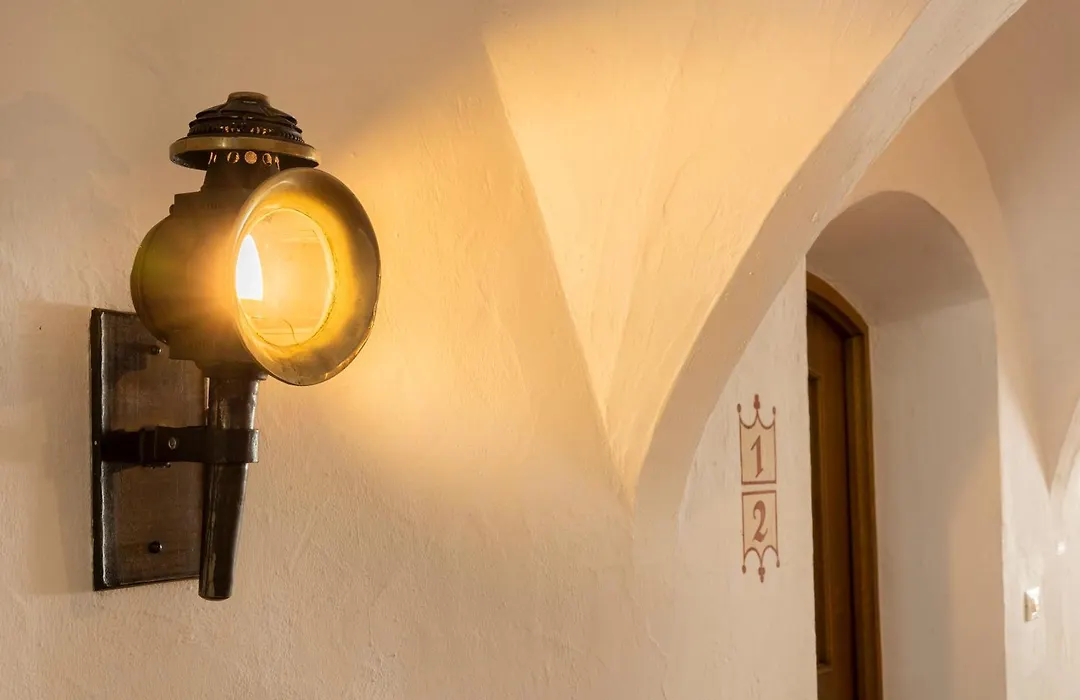 Gasthof Goldenes Lamm-1