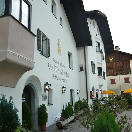 Gasthof Goldenes Lamm-2